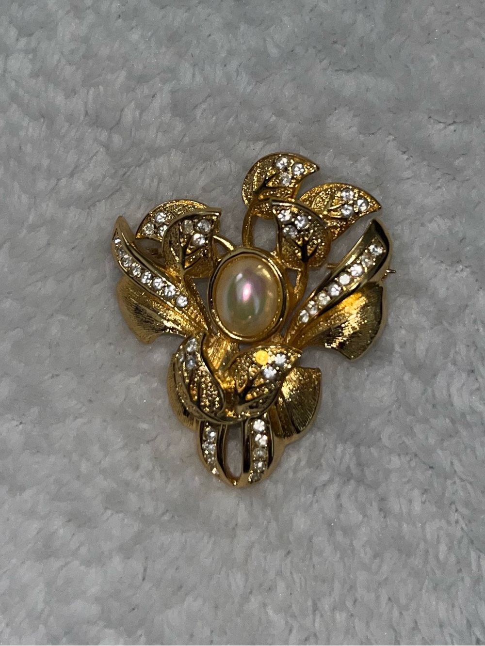 Dior Brooch - Picture 6 of 7